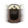 Afbeelding van Hondenkennel voor binnenhonden - 73 x 73 x 43 cm 1 Stuks [60033] - 03 60033 web