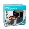 Afbeelding van Airfryer - XXL - onder-boven verwarmingsvezel - 230V - 7,5L 1 Stuks [BW1002C] - 03 BW1002C web