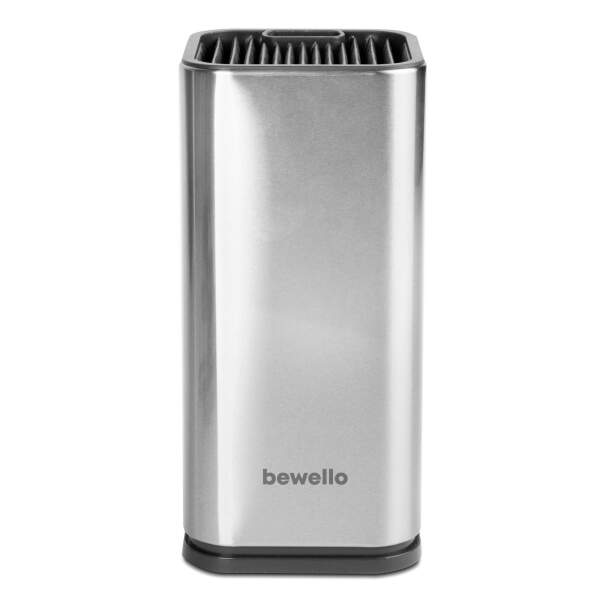 Afbeelding van Messenset met houder - 7-delig - roestvrij staal 1 Stuks [BW1025] - 03 BW1025 web