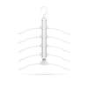 Afbeelding van Ruimtebesparende organizerhanger - 5 hangers 1 Stuks [BW2029] - 03 BW2029 web