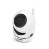Afbeelding van Slimme beveiligingscamera - WiFi - 1080p - 360° draaibaar - binnen 1 Stuks [BW2030] - 03 BW2030 web