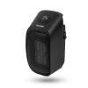 Afbeelding van Mini kachel - 400W - LED display - 230V - zwart 1 Stuks [BW2102] - 03 BW2102 web