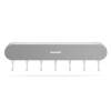 Afbeelding van Multifunctionele opberger - met 7 hangers, - 35 cm 1 Stuks [BW3012] - 03 BW3012 web