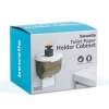 Afbeelding van Toiletrolhouderkast - 155 x 130 x 130 mm 1 Stuks [BW3018] - 03 BW3018 web