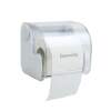 Afbeelding van Toiletrolhouder - wit - 145 x 130 x 123 mm - wit 1 Stuks [BW3019] - 03 BW3019 web