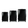 Afbeelding van 3-delige hardcase kofferset - zwart - 2x groot, 1x klein (76+72+55 cm) 1 Stuks [BW3041] - 03 BW3041 web