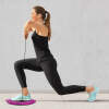 Afbeelding van Twister fitnessschijf - met rubberen touw - 29 cm 1 Stuks [BW4005] - 03 BW4005 web