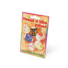 Afbeelding van Paasdecoratie - stickerset - 12 stuks / verpakking 1 Stuks [CMK-0052] - 03 CMK 0052 web