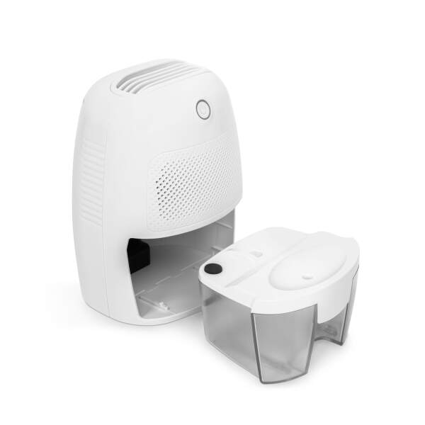 Afbeelding van Elektrische luchtontvochtiger - 230V, 500 ml 1 Stuks [DA00141] - 03 DA00141 web