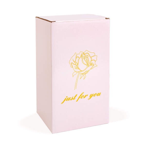 Afbeelding van Forever Rose LED - 11,5 x 22 cm 1 Stuks [DA00154] - 03 DA00154 web