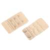 Afbeelding van BH-verlengstuk, dubbele rij - polyester - 5 x 3,2 cm 1 Stuks [DA00169] - 03 DA00169 web