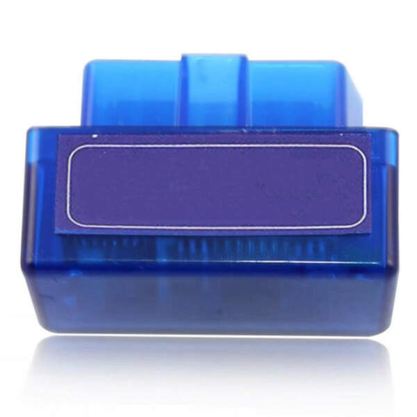Afbeelding van Autodiagnosetool - Bluetooth - OBD2 1 Stuks [DA00227] - 03 DA00227 REG