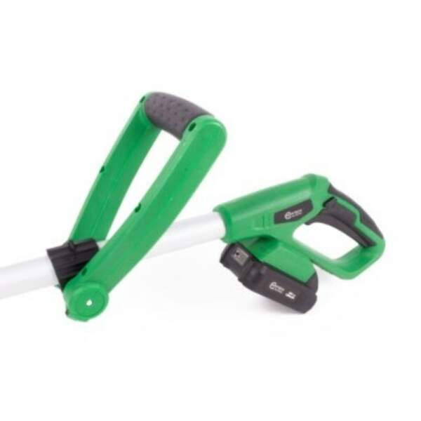 Afbeelding van Draadloze grastrimmer – 1300 mAh – 8000 tpm 1 Stuks [DA00420] - 03 DA00420 REG