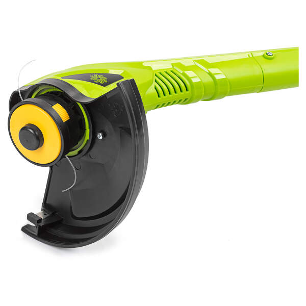 Afbeelding van Elektrische grastrimmer – 250 W – 220 mm 1 Stuks [DA00424] - 03 DA00424 web