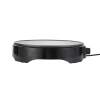 Afbeelding van WinningStar - Elektrische pannenkoekenmaker - 1200 W - zwart 1 Stuks [DA00443] - 03 DA00443 web