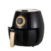Afbeelding van WinningStar - Airfryer - 1350W - 3,8L 1 Stuks [DA00453] - 03 DA00453 web