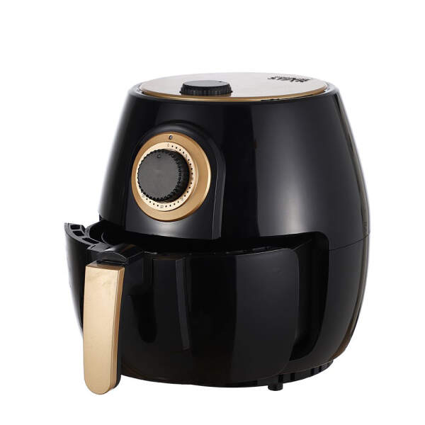 Afbeelding van WinningStar - Airfryer - 1350W - 3,8L 1 Stuks [DA00453] - 03 DA00453 web