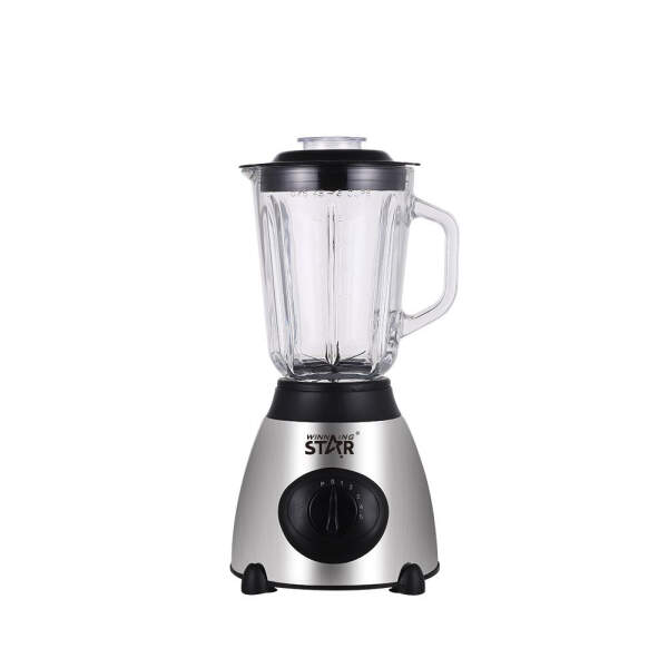 Afbeelding van WinningStar - 2 in 1 blender - 1,5 L - 5 snelheden - 350 W 1 Stuks [DA00475] - 03 DA00475 web