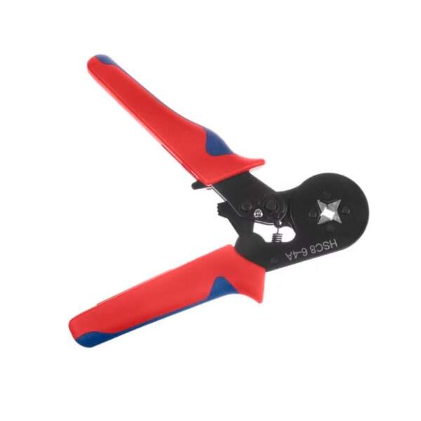 Afbeelding van Krimptangset 1 Stuks [DA00586] - 03 DA00586 web