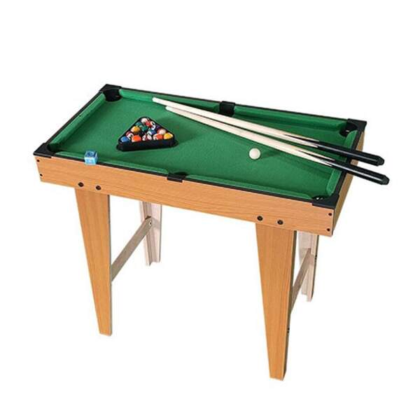 Afbeelding van Mini biljart – 69 x 36,5 x 58,5 cm 1 Stuks [DA00856] - 03 DA00856 web