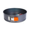 Afbeelding van Baker's Secret - Essential Line - bakvorm met roestvrijstalen gesp - 24 cm 1 Stuks [DA00958] - 03