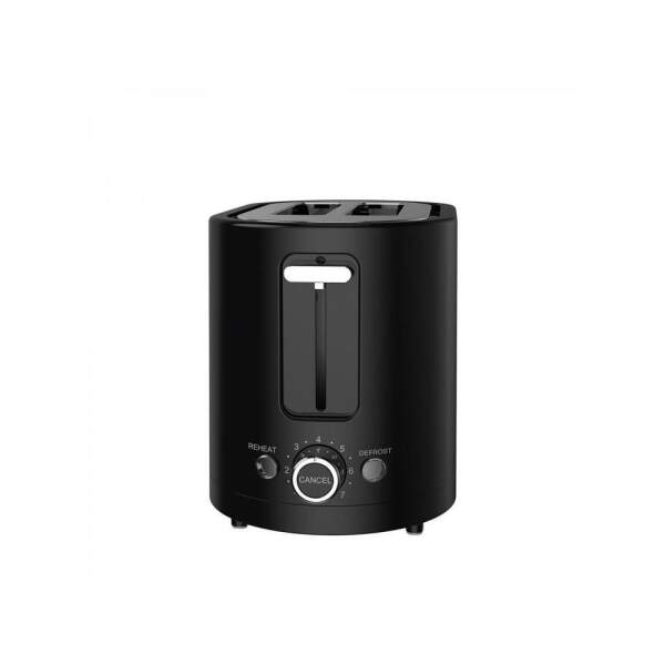 Afbeelding van WinningStar – Broodrooster – 650 – 750 W – zwart 1 Stuks [DA01180] - 03 DA01180 web