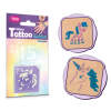 Afbeelding van Horses and Unicorns template set - 15 pcs 1 Stuks [TY50156] - 03 TY50156 web