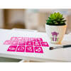 Afbeelding van Happy Birthday glitter tattoo set 1 Stuks [TY50181] - 03 TY50181 web