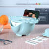 Afbeelding van Multifunctional kitchen slicer / chopping set 1 Stuks [W1094] - 03 W1094 web