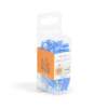 Afbeelding van Deuvel + schroef - 6 x 30 mm - 35 stuks / verpakking 1 Stuks [04825A] - 04 04825A web