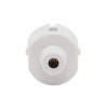 Afbeelding van In-line stekker 1 Stuks [05938WH] - 04 05938WH web