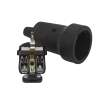 Afbeelding van In-line Schuko-stopcontact 1 Stuks [05939] - 04 05939 web 2