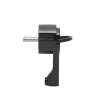 Afbeelding van Inline-stekker 1 Stuks [05950BK] - 04 05950BK web