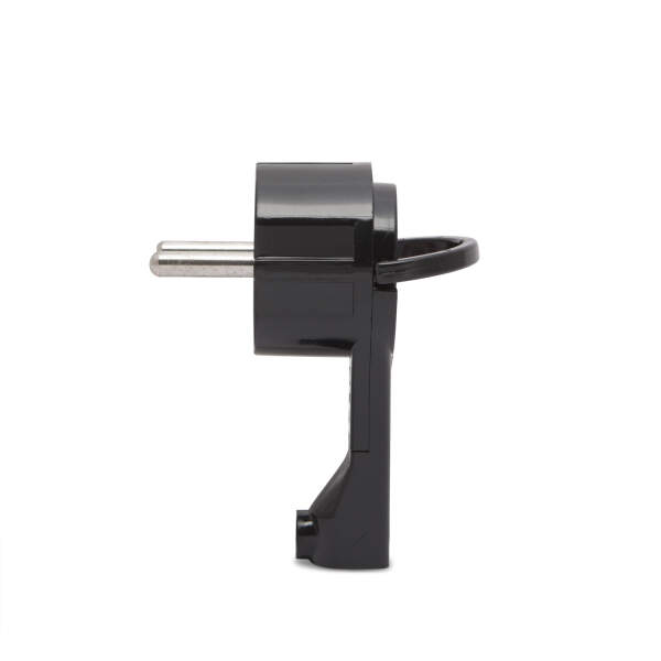 Afbeelding van Inline-stekker 1 Stuks [05950BK] - 04 05950BK web