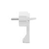 Afbeelding van Inline-stekker 1 Stuks [05950WH] - 04 05950WH web