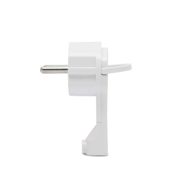 Afbeelding van Inline-stekker 1 Stuks [05950WH] - 04 05950WH web