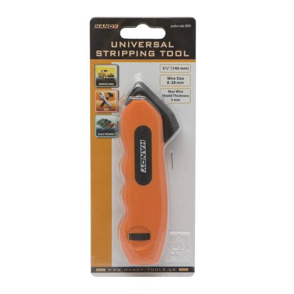Afbeelding van Kabelstripper 1 Stuks [10105] - 04 10105 web