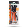 Afbeelding van 3-in-1 ratelkrimptang 1 Stuks [10140] - 04 10140 web