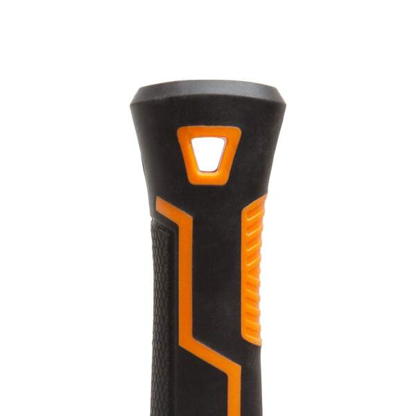 Afbeelding van Machinistenhamer met fiberglas steel – 1000 g 1 Stuks [10428F] - 04 10428F web