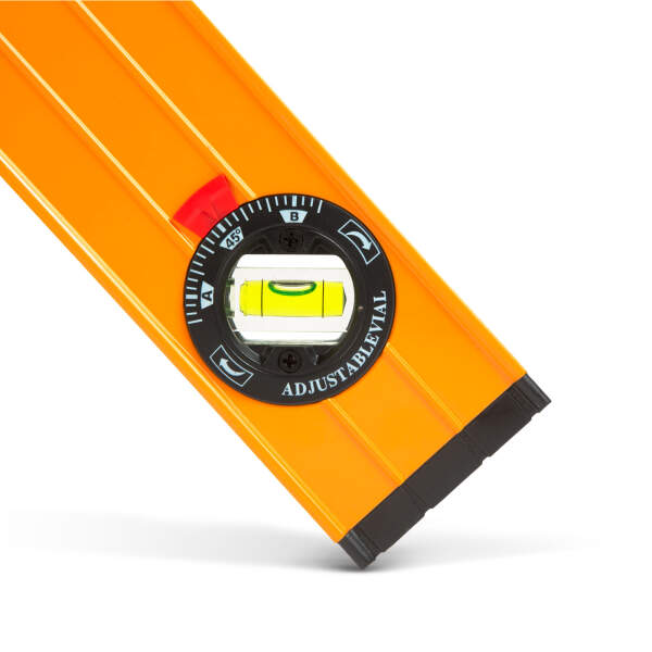Afbeelding van Waterpas - draaibare libel - 1000 mm 1 Stuks [10623C] - 04 10623C web