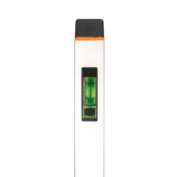 Afbeelding van Waterpas - met liniaal, spiegellibel - 400 mm 1 Stuks [10624A] - 04 10624A web 5