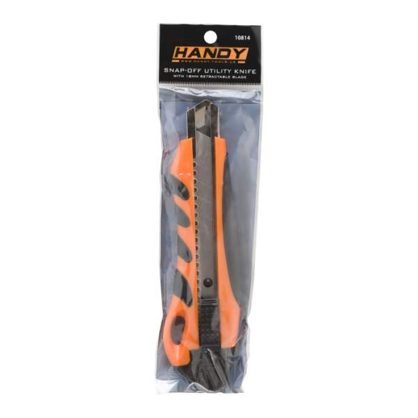 Afbeelding van Afbreekmes 1 Stuks [10814] - 04 10814 box front