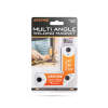 Afbeelding van Lasmagneet - 45° - 90° - 135° - 9 kg 1 Stuks [10882C] - 04 10882C web