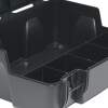 Afbeelding van Hobbygereedschap opbergkoffer - 380 x 295 x 160 mm 1 Stuks [10926] - 04 10926 web