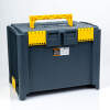 Afbeelding van Sorteergereedschapstas - "L" - 468 x 338 x 375 mm 1 Stuks [10982C] - 04 10982C web