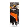 Afbeelding van Handschoenen - "L" - Schuimpalm, 3 open vingers 1 Stuks [11143L] - 04 11143L web