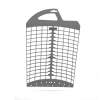 Afbeelding van Verfrollerset met telescopische steel - 4 stuks 1 Stuks [11182] - 04 11182 web