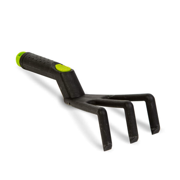 Afbeelding van Tuingereedschapset - spade, hark, schoffel - kunststof - 3-delig 1 Stuks [11292B] - 04 11292B web