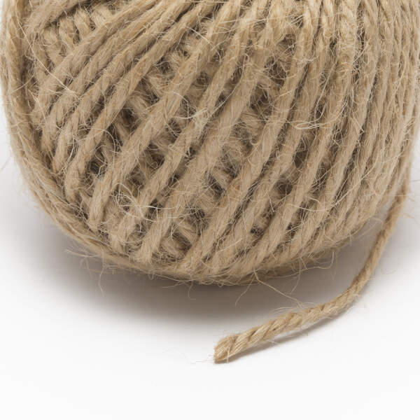 Afbeelding van Natuurlijke touwset - 3 x 25 m / verpakking 1 Stuks [11313] - 04 11313 web