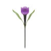 Afbeelding van Zonne-energie aangedreven LED-tulpenlamp 1 Stuks [11703] - 04 11703 web